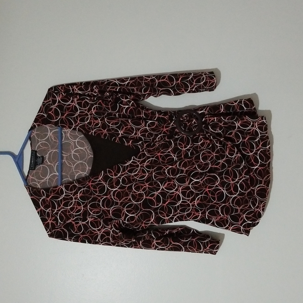 Elementz size Medium top
